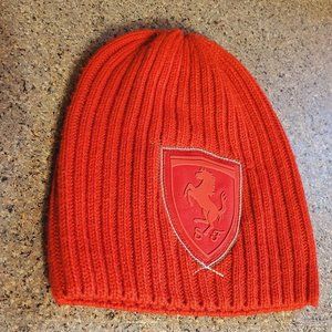 Ferrari Beanie